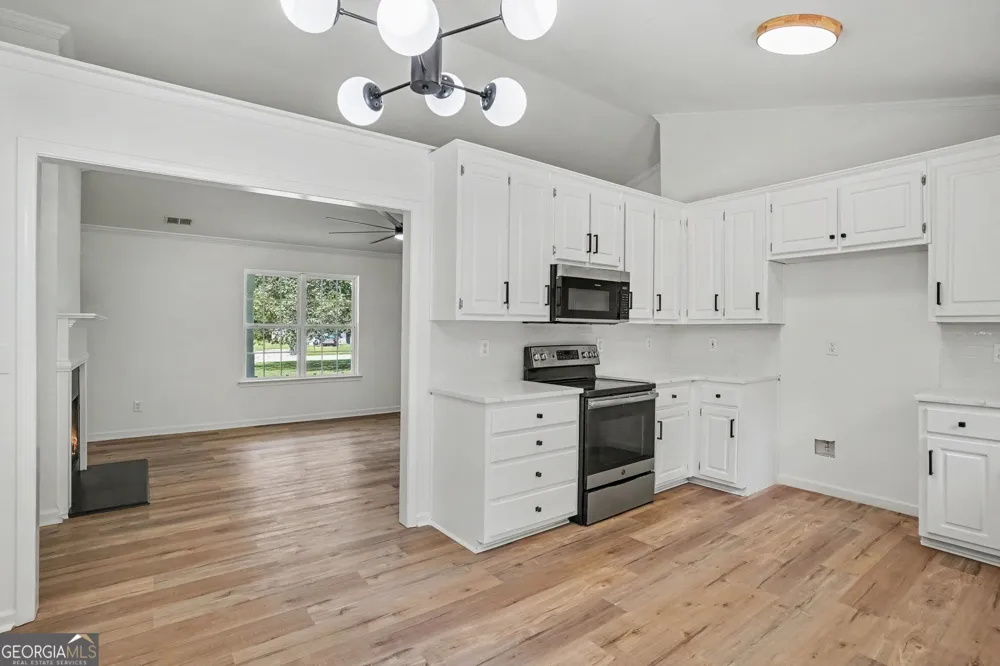 305 Veal RD Covington, GA 30016