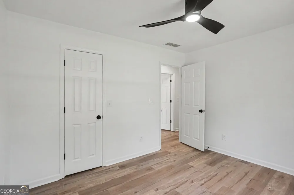305 Veal RD Covington, GA 30016