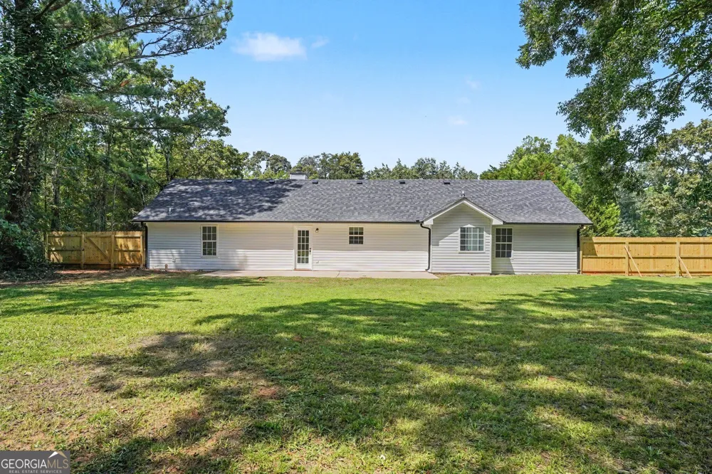 305 Veal RD Covington, GA 30016