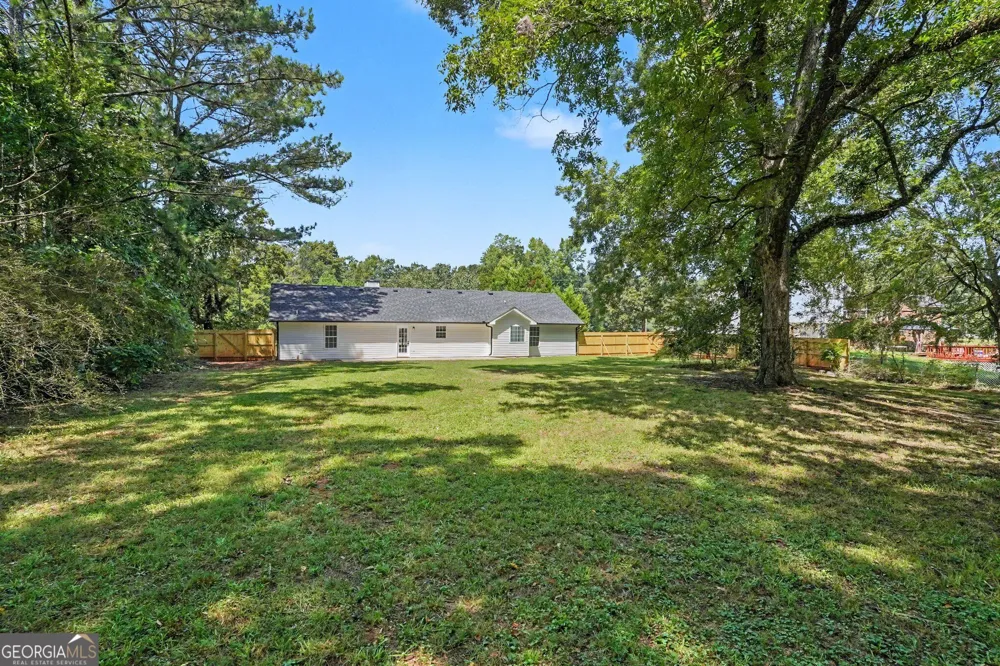 305 Veal RD Covington, GA 30016