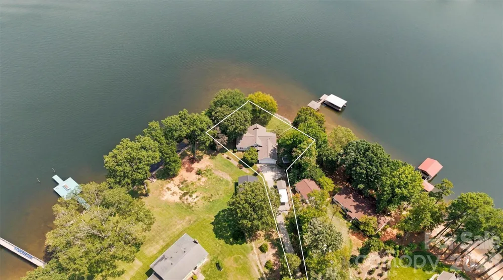 9109 Clement Circle Terrell, NC 28682