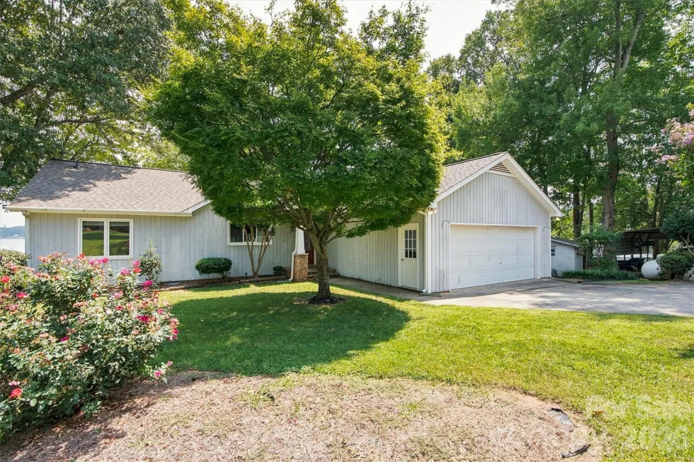 9109 Clement Circle Terrell, NC 28682