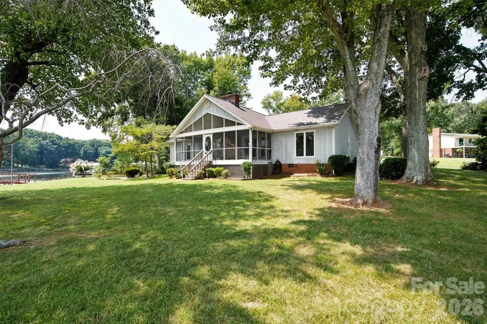 9109 Clement Circle Terrell, NC 28682