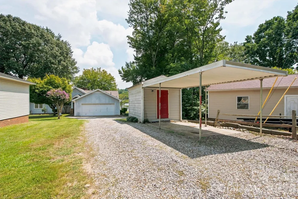 9109 Clement Circle Terrell, NC 28682