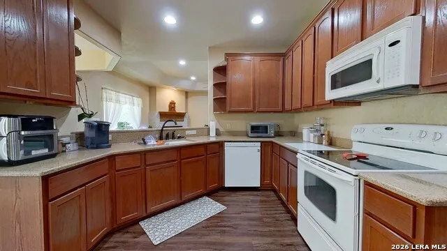 1314 Paragon Pl Kerrville, TX 78028