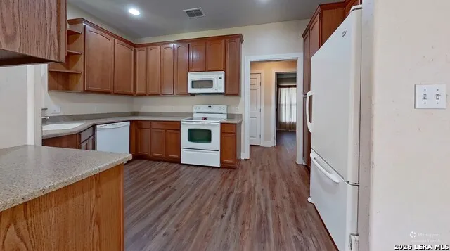 1314 Paragon Pl Kerrville, TX 78028
