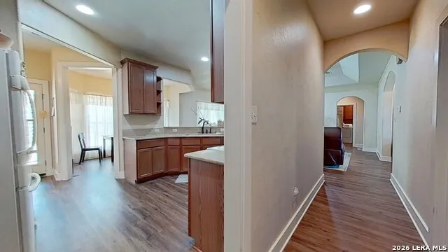 1314 Paragon Pl Kerrville, TX 78028