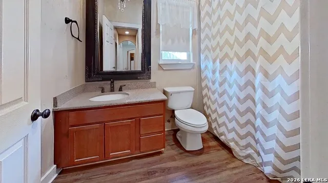 1314 Paragon Pl Kerrville, TX 78028