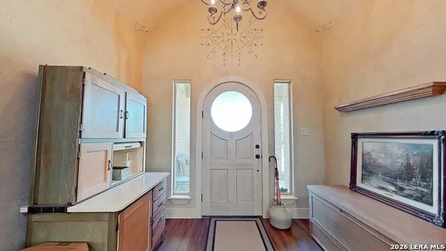 1314 Paragon Pl Kerrville, TX 78028