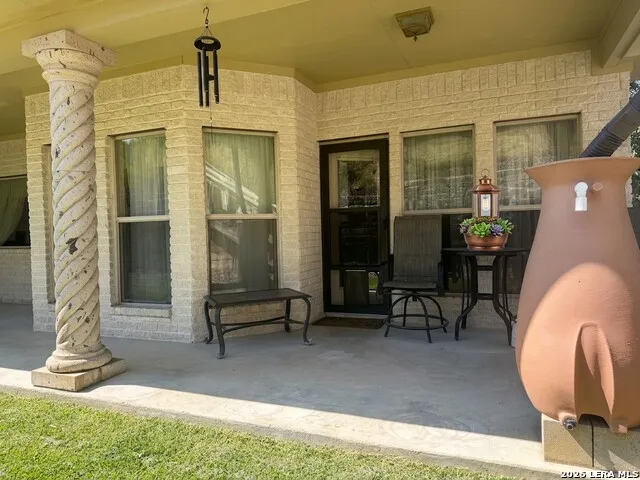 1314 Paragon Pl Kerrville, TX 78028