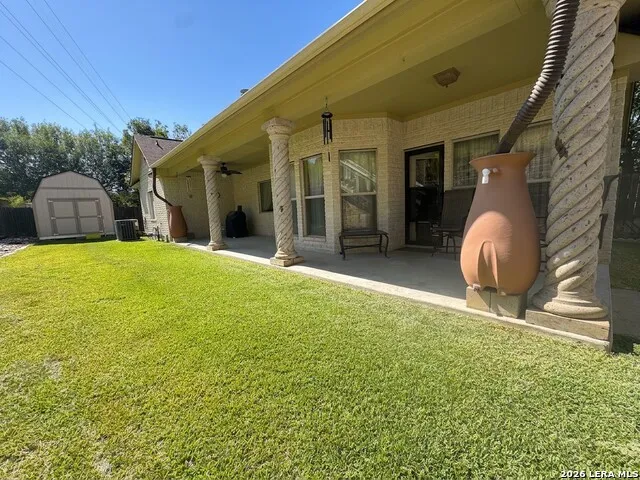 1314 Paragon Pl Kerrville, TX 78028