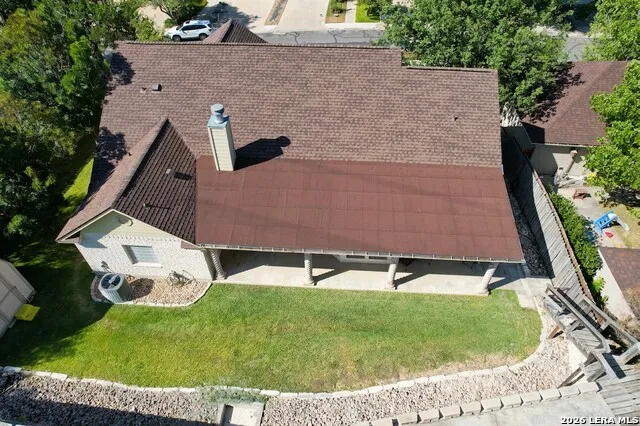 1314 Paragon Pl Kerrville, TX 78028