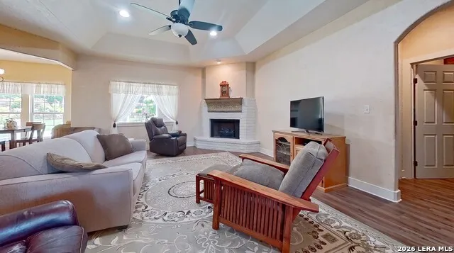 1314 Paragon Pl Kerrville, TX 78028