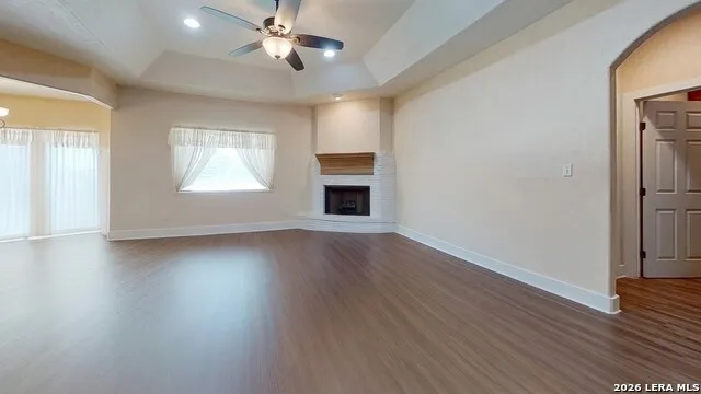 1314 Paragon Pl Kerrville, TX 78028