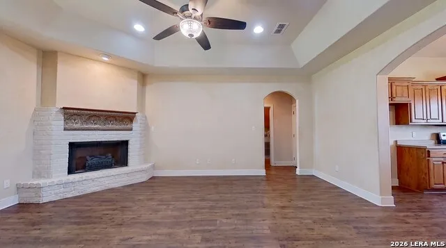 1314 Paragon Pl Kerrville, TX 78028