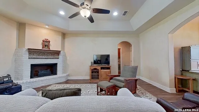 1314 Paragon Pl Kerrville, TX 78028