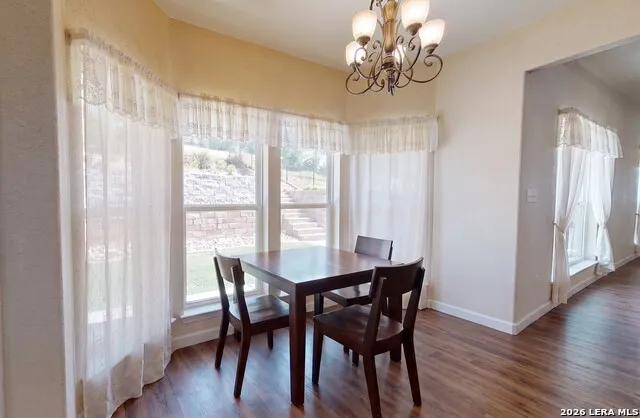 1314 Paragon Pl Kerrville, TX 78028
