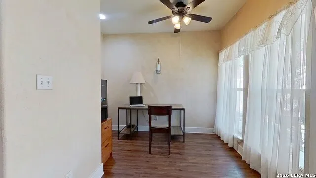 1314 Paragon Pl Kerrville, TX 78028