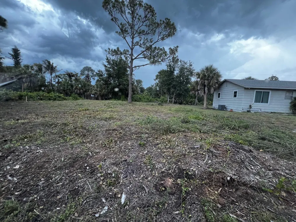 26302/26306 CUSTER ROAD Punta Gorda, FL 33955