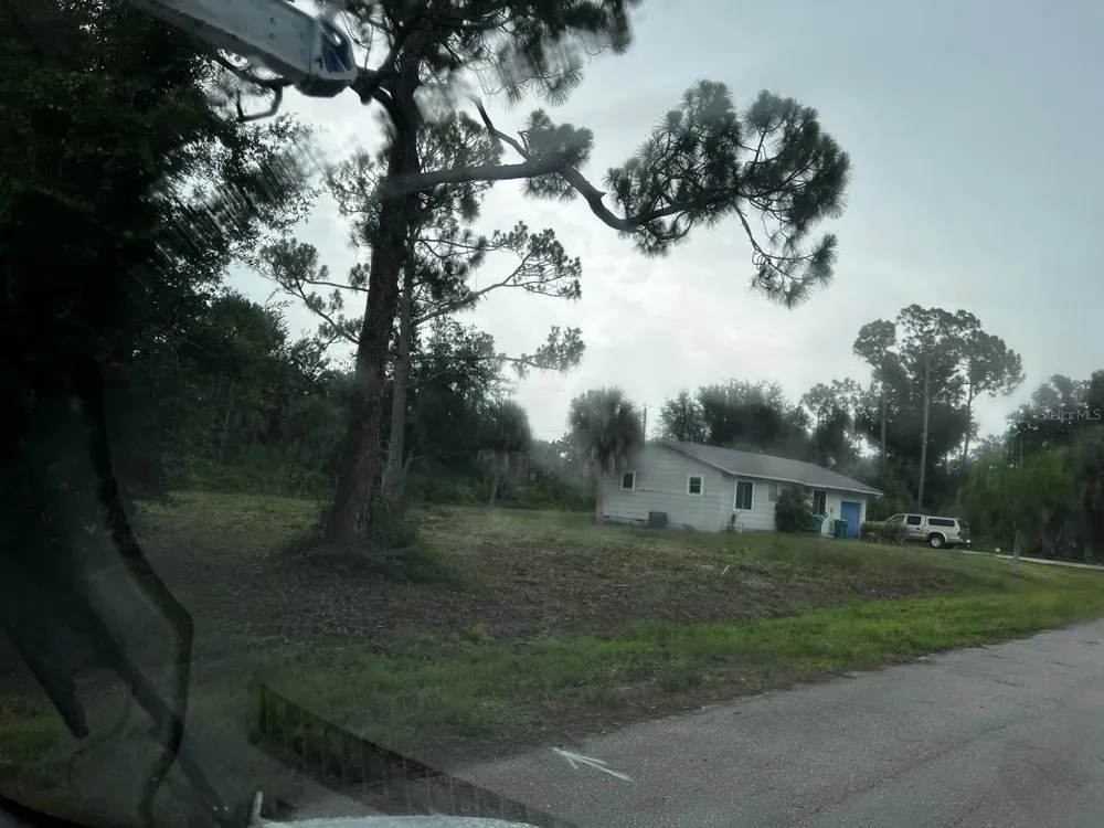 26302/26306 CUSTER ROAD Punta Gorda, FL 33955
