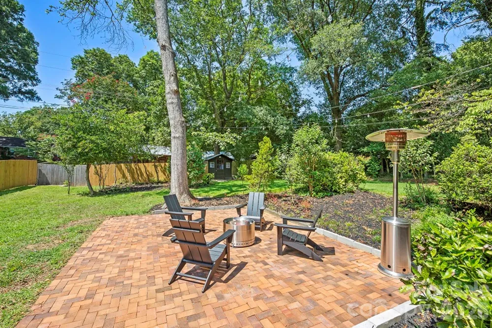 4200 Murrayhill Road Charlotte, NC 28209