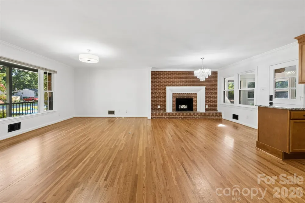 4200 Murrayhill Road Charlotte, NC 28209