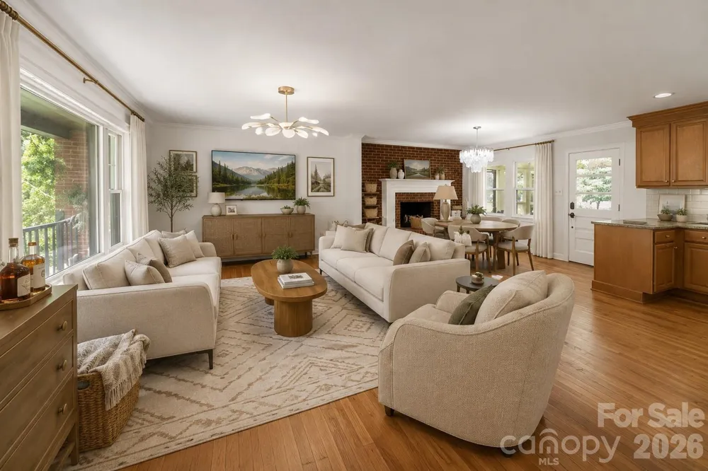 4200 Murrayhill Road Charlotte, NC 28209