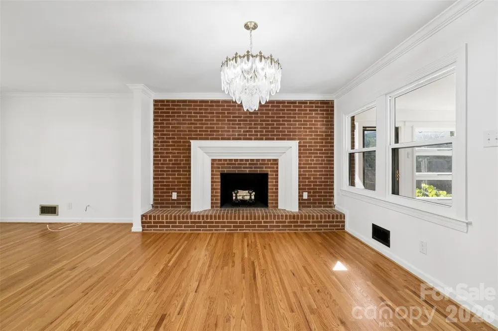 4200 Murrayhill Road Charlotte, NC 28209