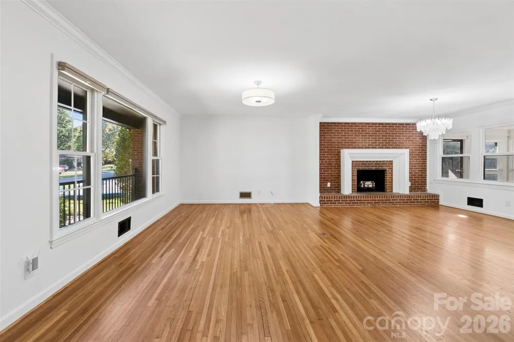 4200 Murrayhill Road Charlotte, NC 28209