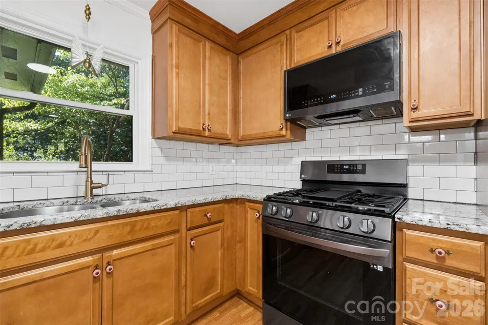 4200 Murrayhill Road Charlotte, NC 28209