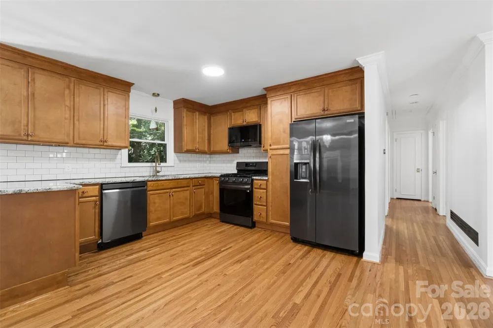 4200 Murrayhill Road Charlotte, NC 28209
