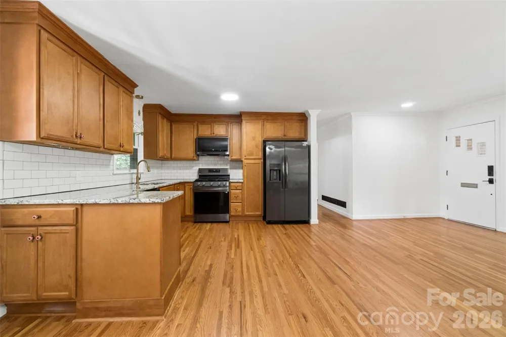 4200 Murrayhill Road Charlotte, NC 28209