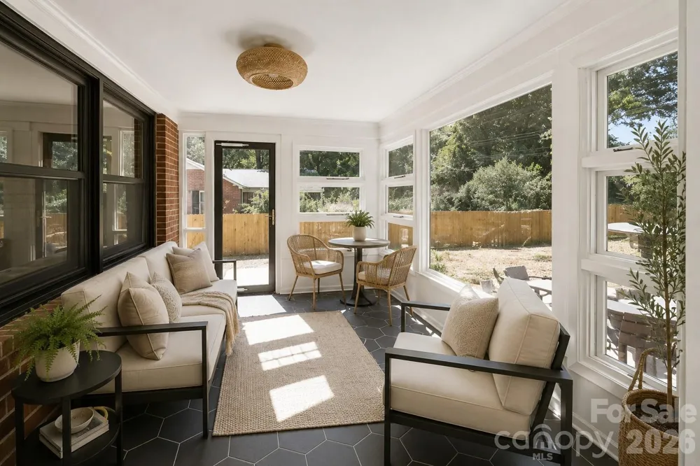 4200 Murrayhill Road Charlotte, NC 28209