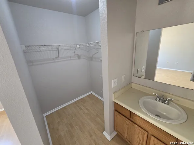 15314 KAMARY LN San Antonio, TX 78247