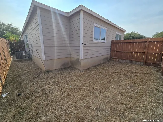 15314 KAMARY LN San Antonio, TX 78247