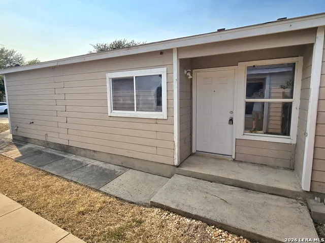 15314 KAMARY LN San Antonio, TX 78247