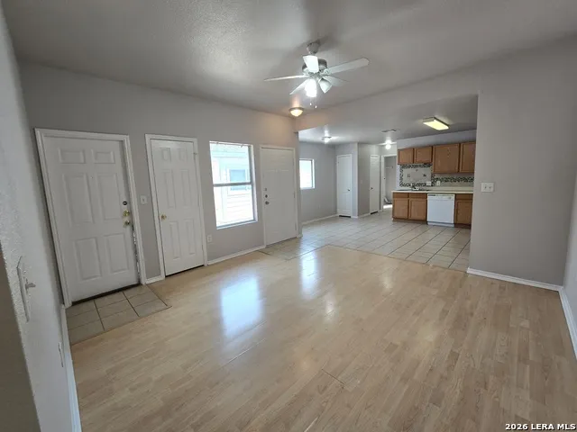 15314 KAMARY LN San Antonio, TX 78247