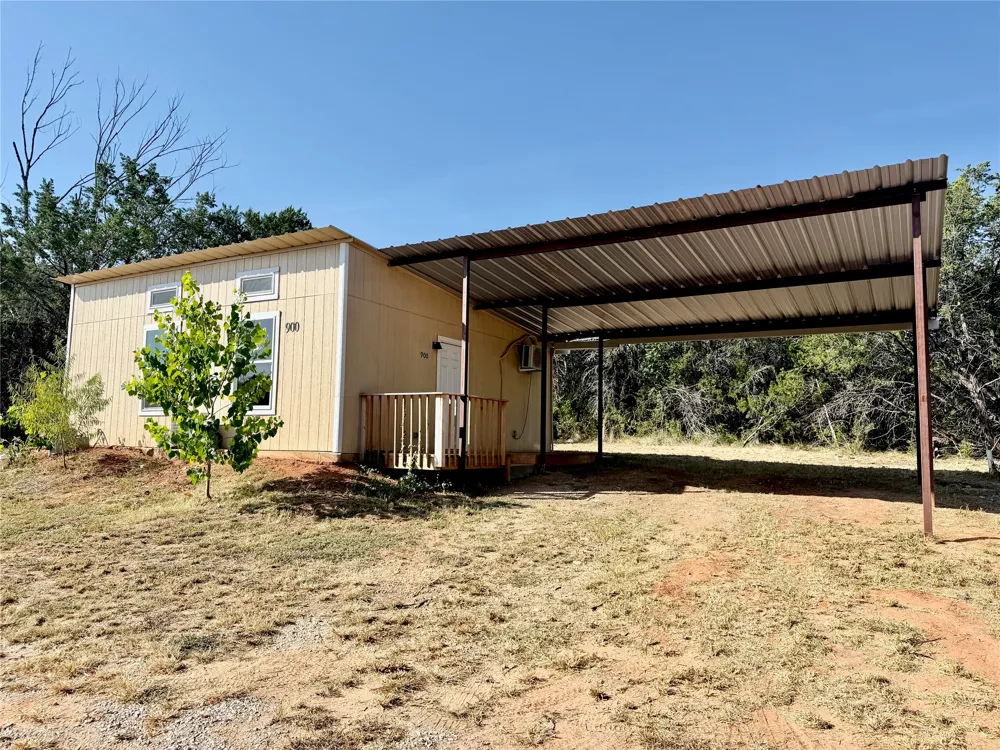 900 Partridge Court Granbury, TX 76049