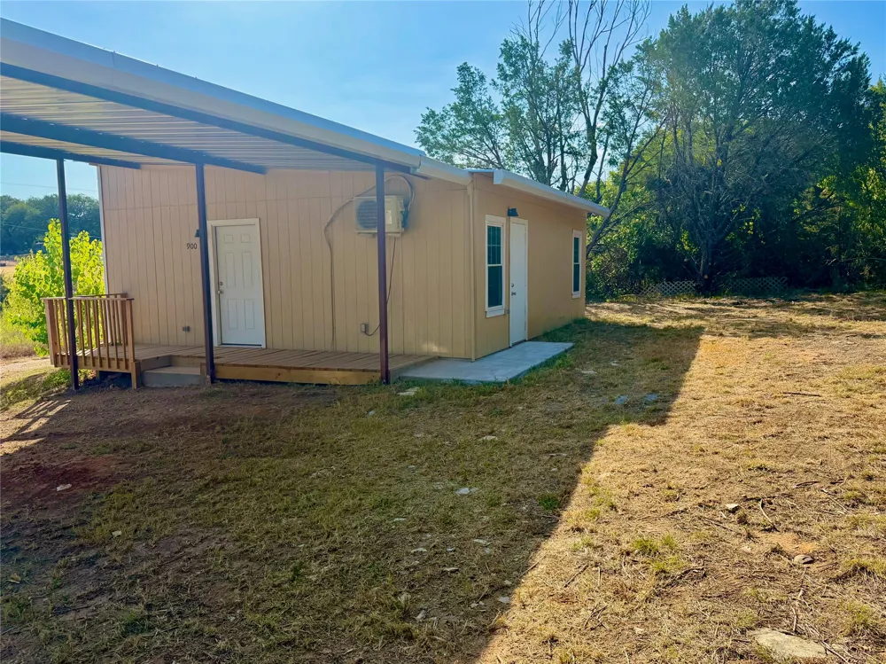 900 Partridge Court Granbury, TX 76049