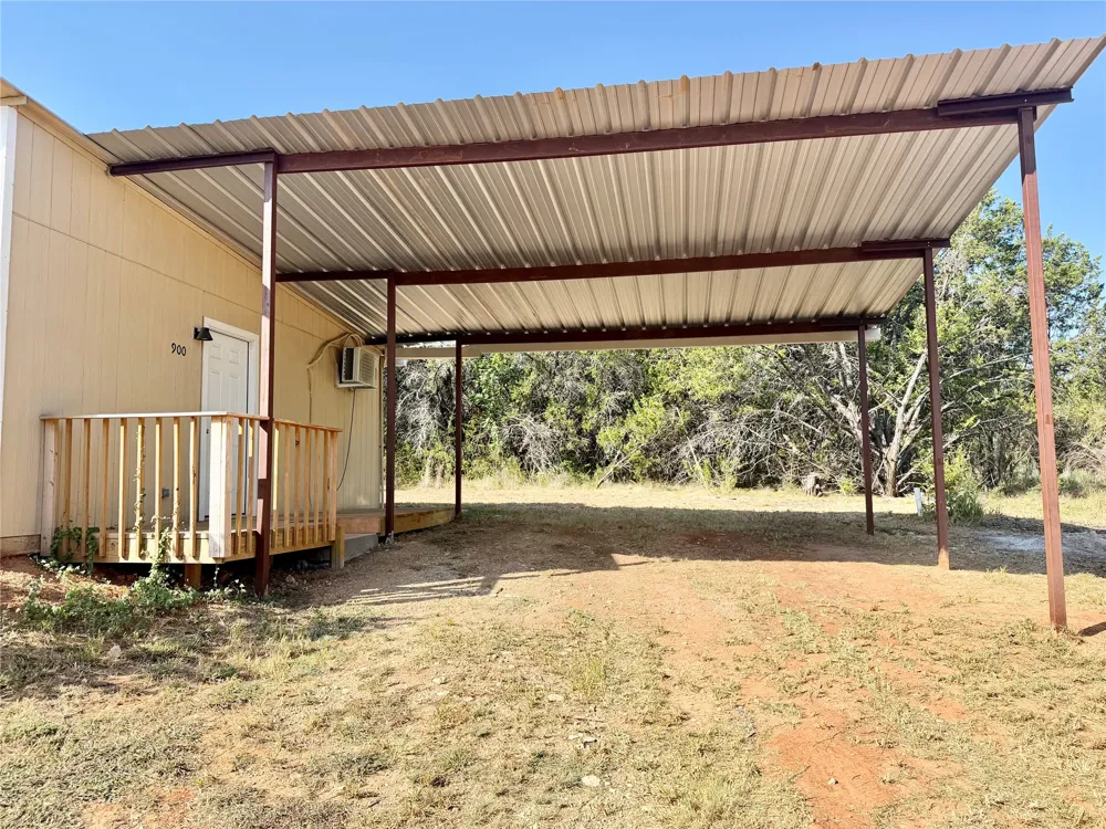 900 Partridge Court Granbury, TX 76049