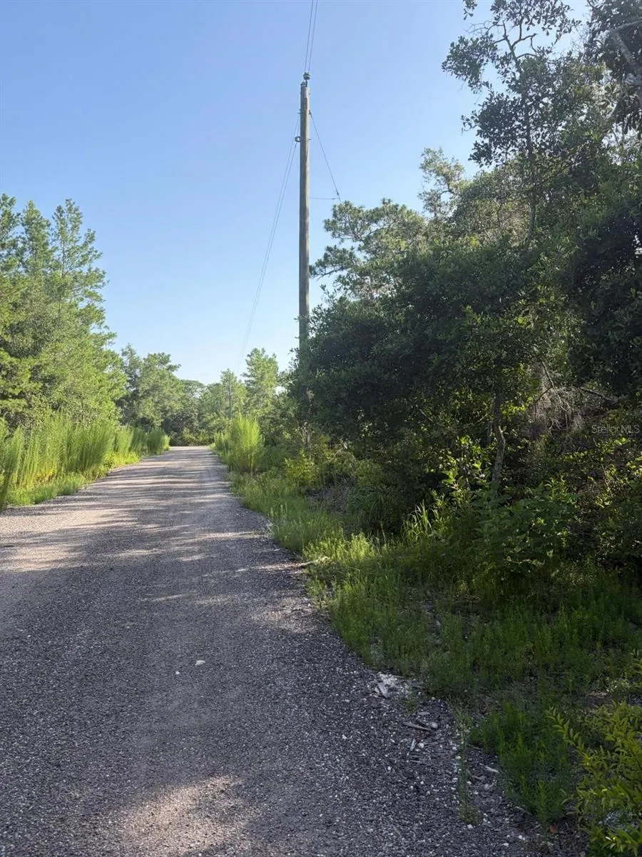 0 SHYLA ROAD Brooksville, FL 34604