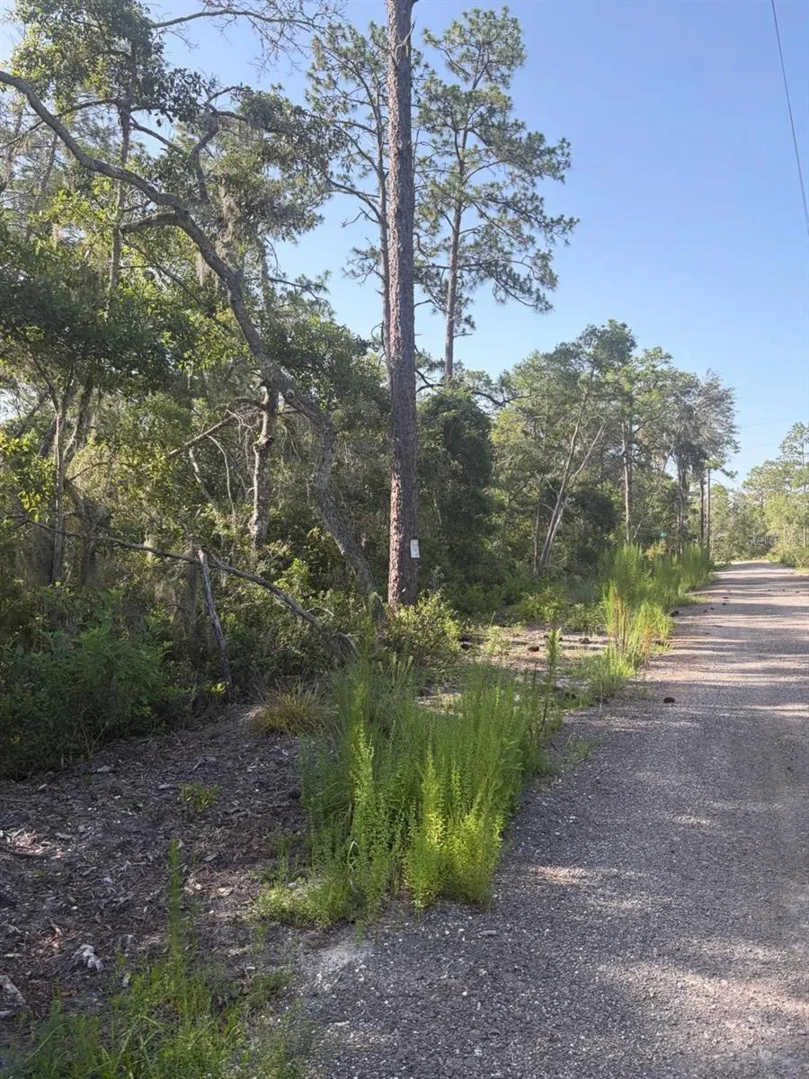 0 SHYLA ROAD Brooksville, FL 34604
