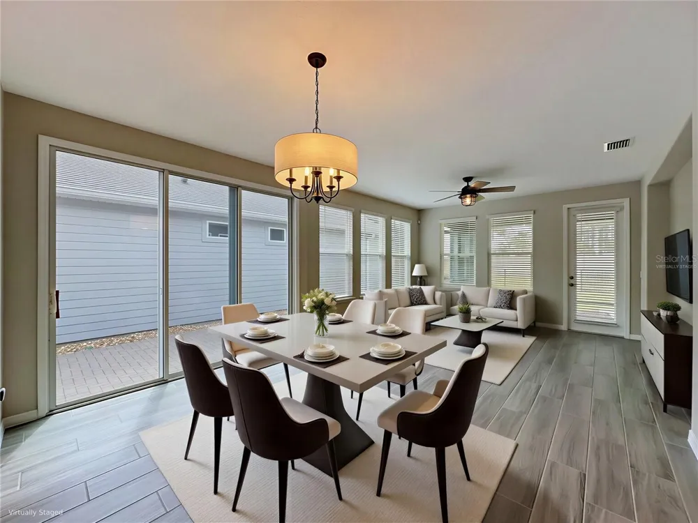 372 ALCOVE DRIVE Groveland, FL 34736
