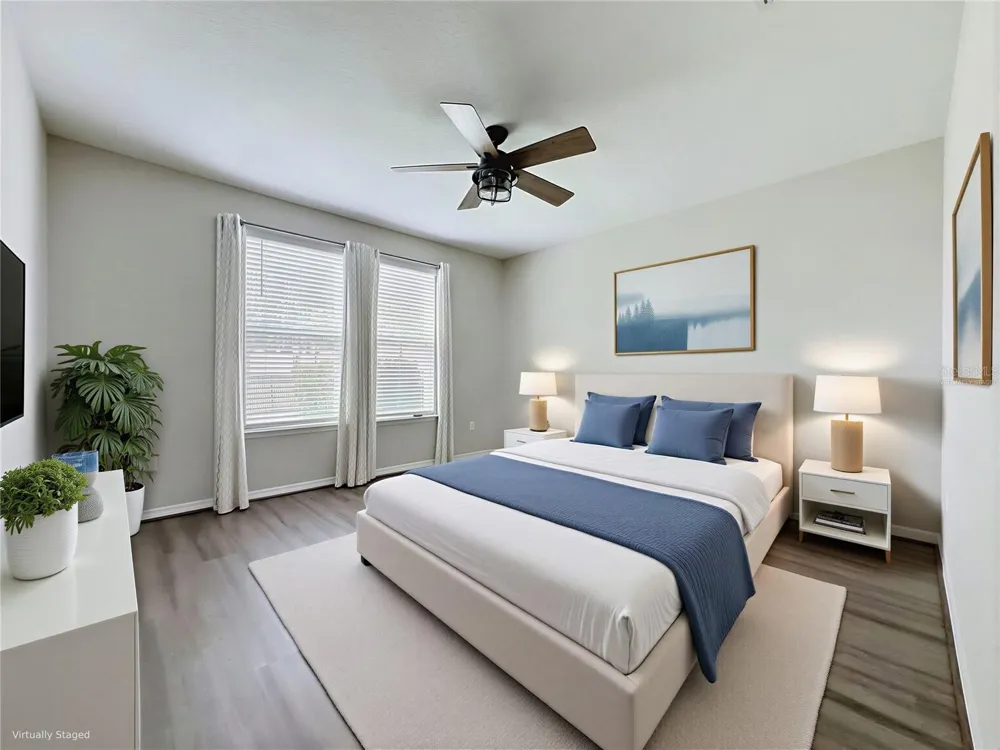 372 ALCOVE DRIVE Groveland, FL 34736