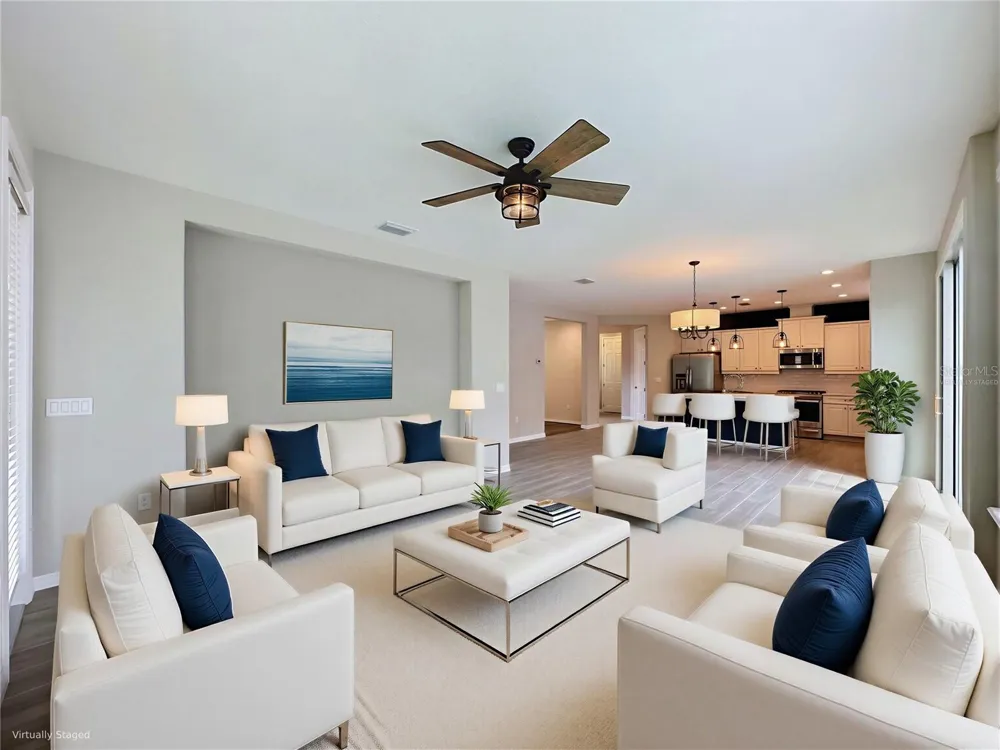 372 ALCOVE DRIVE Groveland, FL 34736