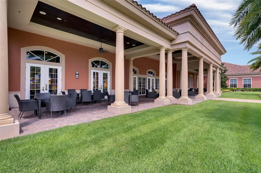 372 ALCOVE DRIVE Groveland, FL 34736