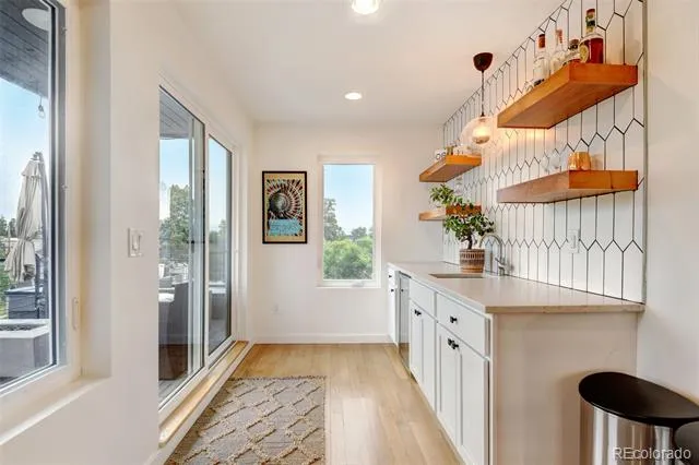2596 S Bannock Street Denver, CO 80223