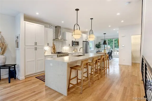 2596 S Bannock Street Denver, CO 80223