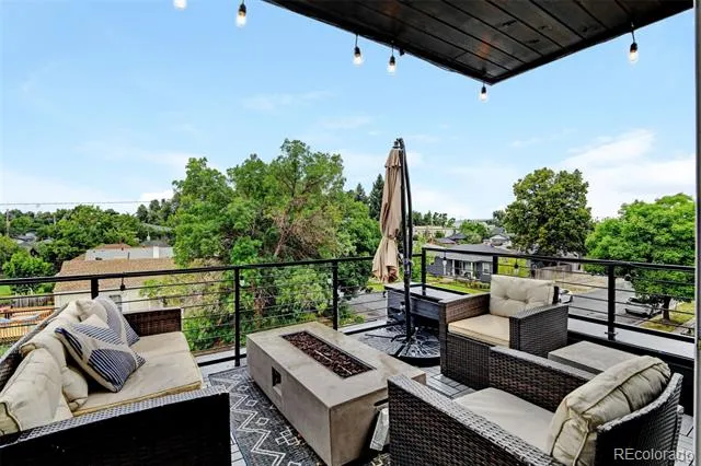 2596 S Bannock Street Denver, CO 80223