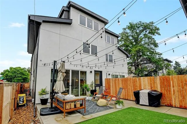 2596 S Bannock Street Denver, CO 80223